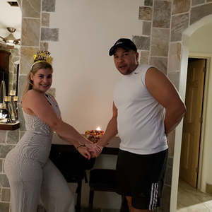 Meet your Posher, Alejandro